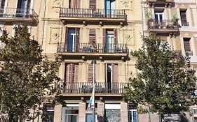 Clot Mirabarna Apartments